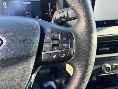 2025 Ford Maverick XL Hybrid AWD