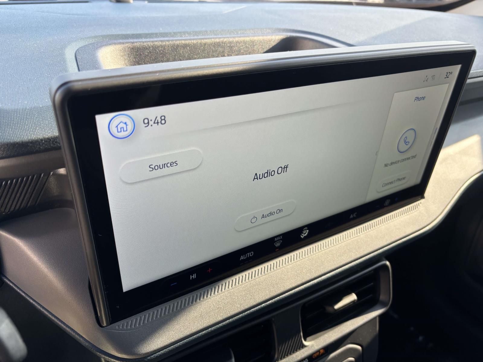 2025 Ford Maverick XL Hybrid AWD