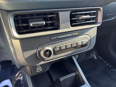 2025 Ford Maverick XL Hybrid AWD