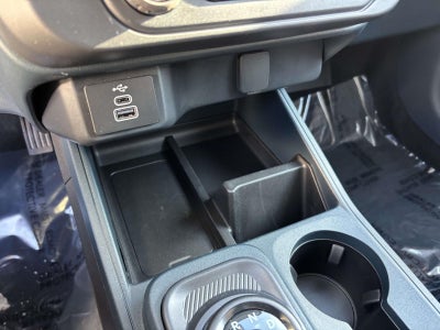 2025 Ford Maverick XL Hybrid AWD