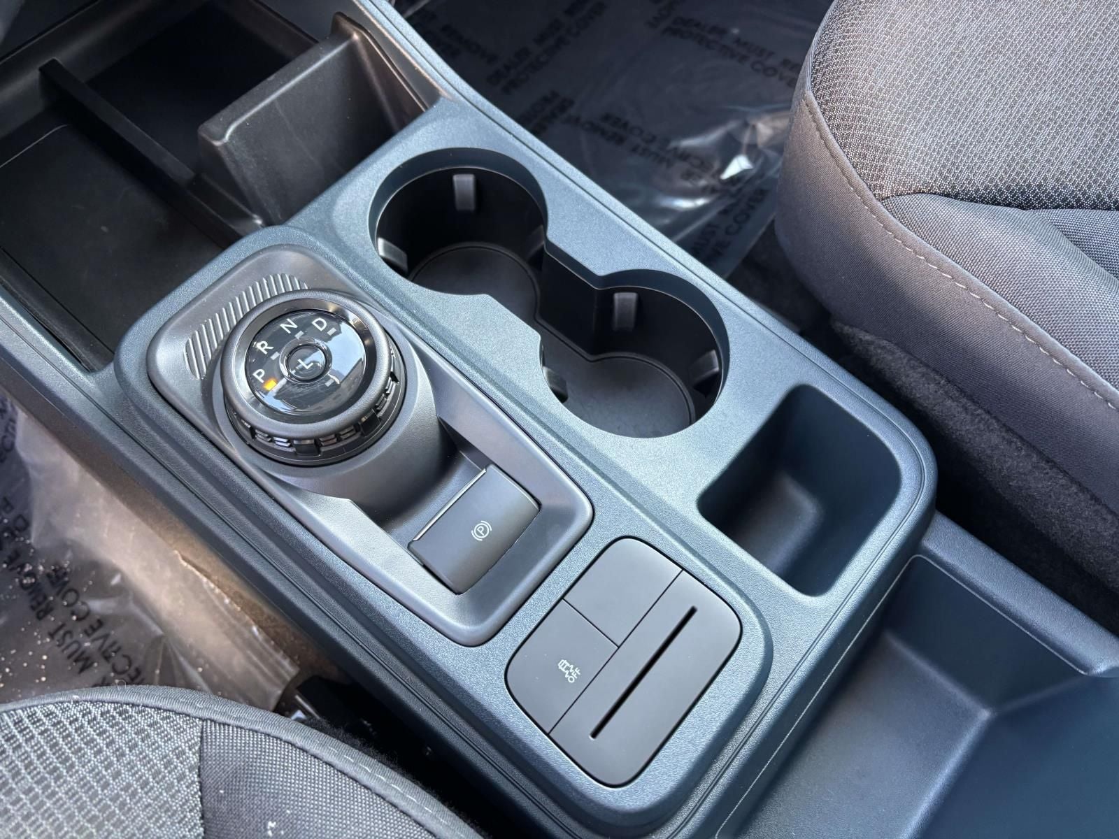 2025 Ford Maverick XL Hybrid AWD