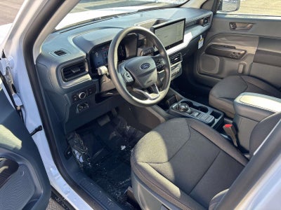 2025 Ford Maverick XL Hybrid AWD