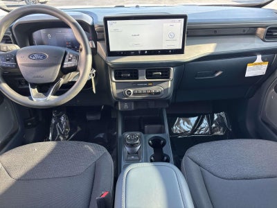 2025 Ford Maverick XL Hybrid AWD