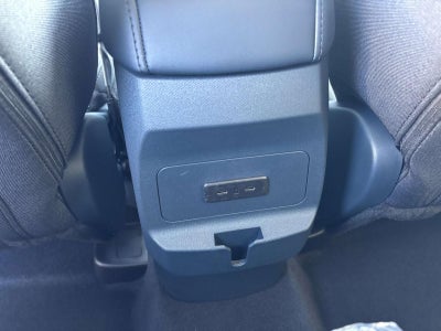 2025 Ford Maverick XL Hybrid AWD