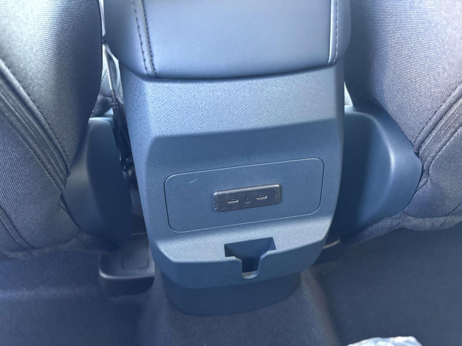 2025 Ford Maverick XL Hybrid AWD