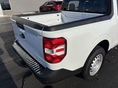 2025 Ford Maverick XL Hybrid AWD