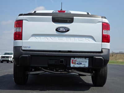 2026 Ford Maverick XL AWD