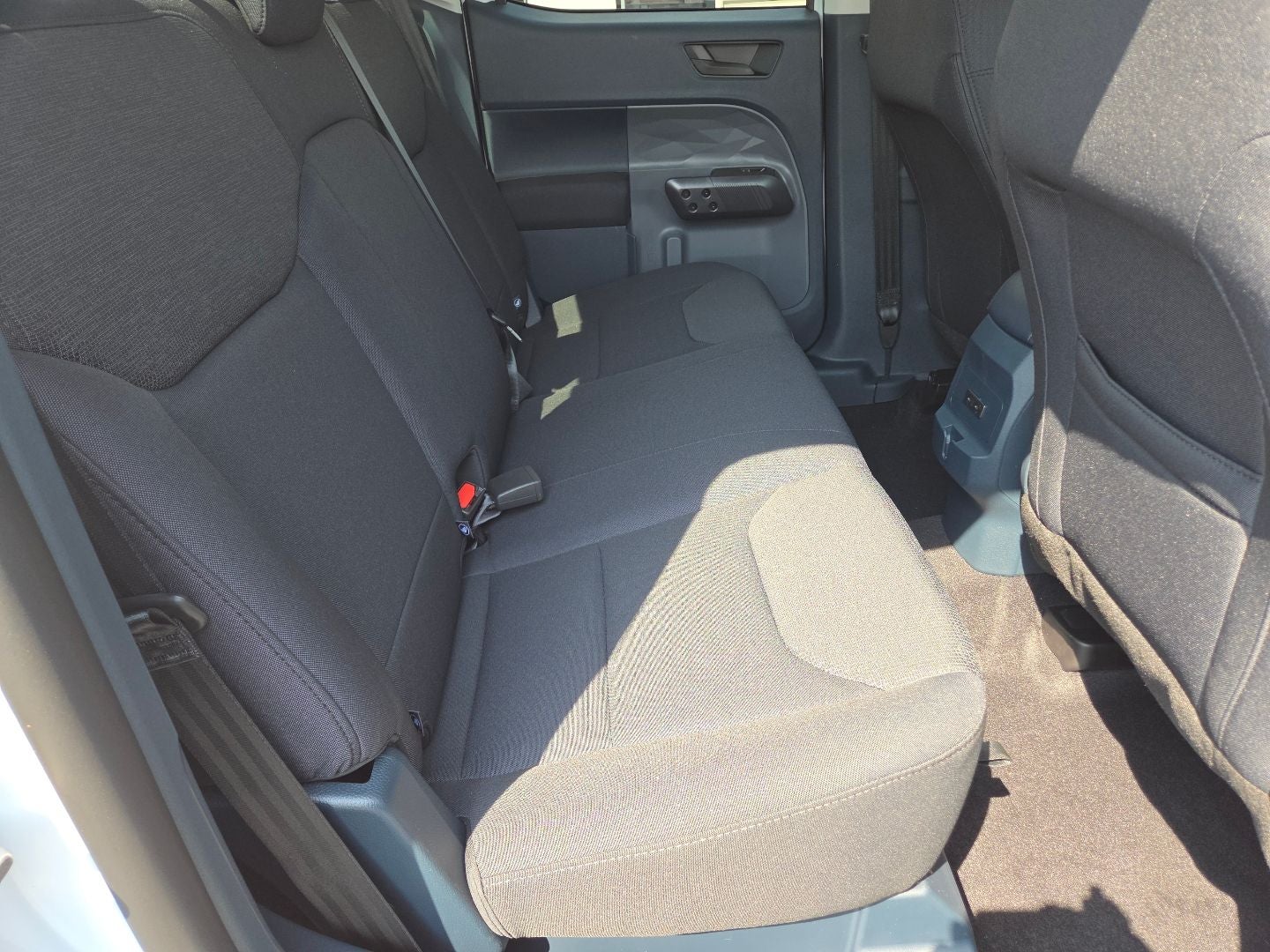 2026 Ford Maverick XL AWD