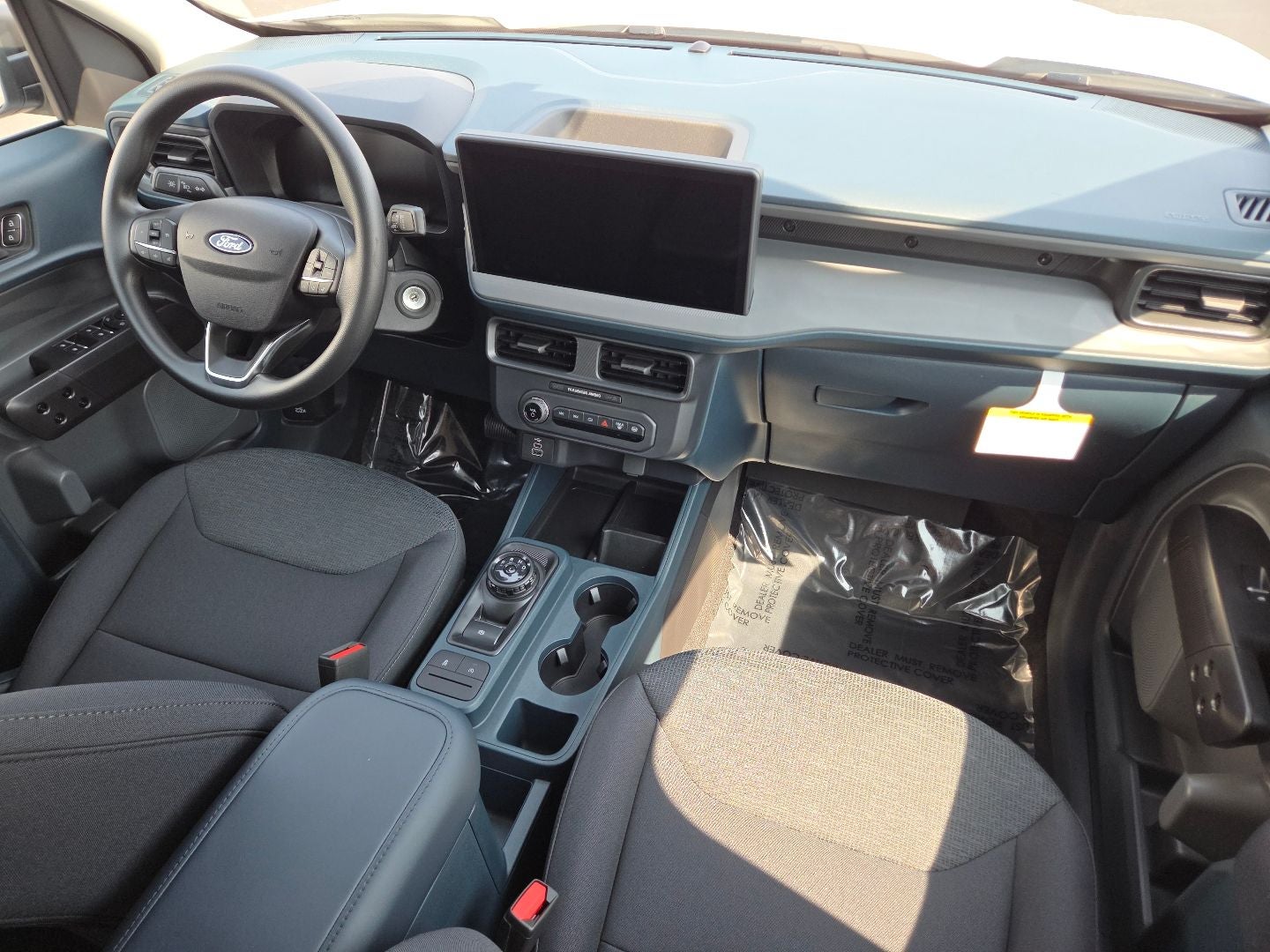 2026 Ford Maverick XL AWD