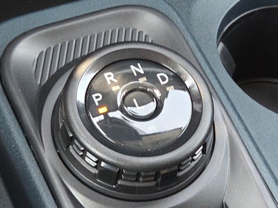 2026 Ford Maverick XL AWD