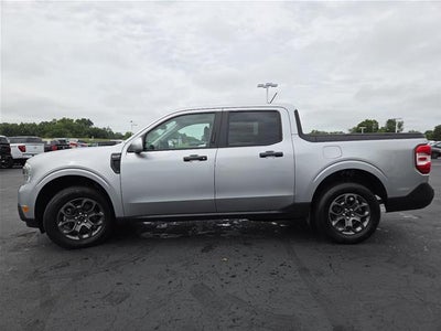 2023 Ford Maverick XLT