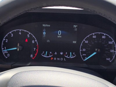 2023 Ford Maverick XLT