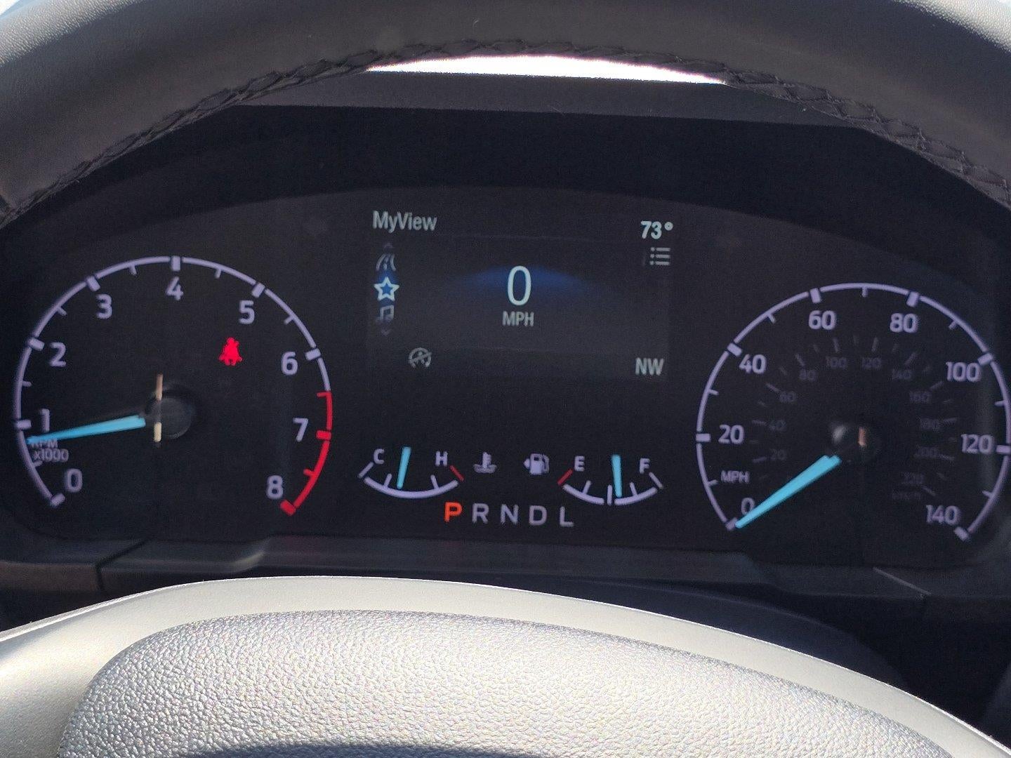 2023 Ford Maverick XLT