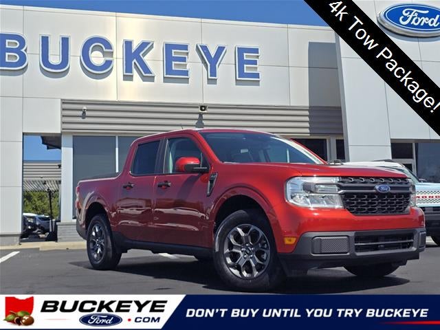 2023 Ford Maverick XLT