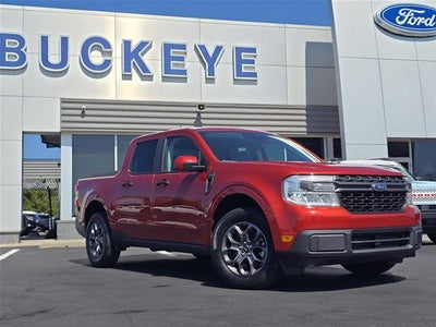 2023 Ford Maverick XLT