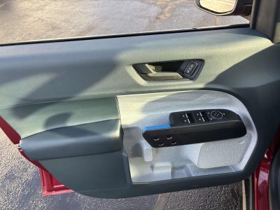 2025 Ford Maverick XLT Hybrid AWD