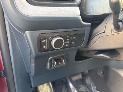 2025 Ford Maverick XLT Hybrid AWD