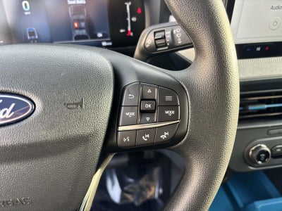 2025 Ford Maverick XLT Hybrid AWD