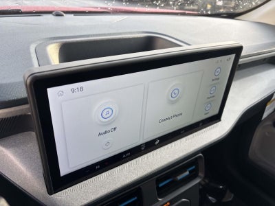 2025 Ford Maverick XLT Hybrid AWD