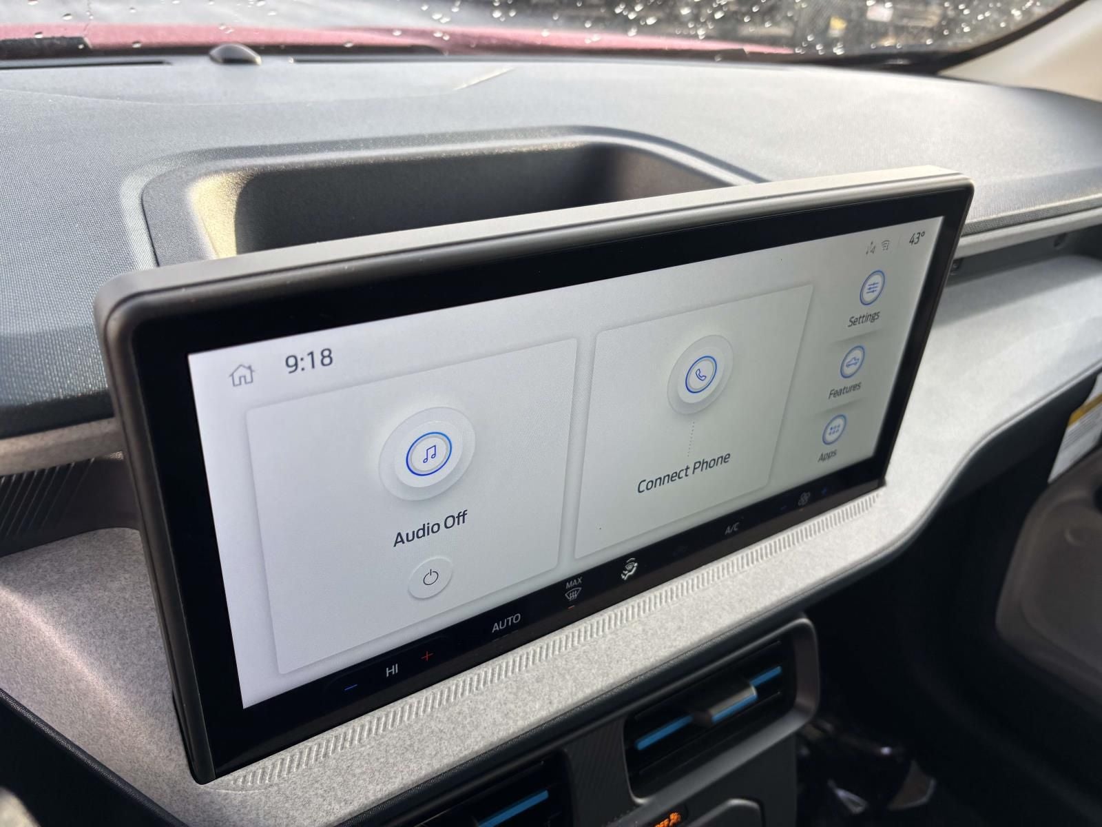 2025 Ford Maverick XLT Hybrid AWD