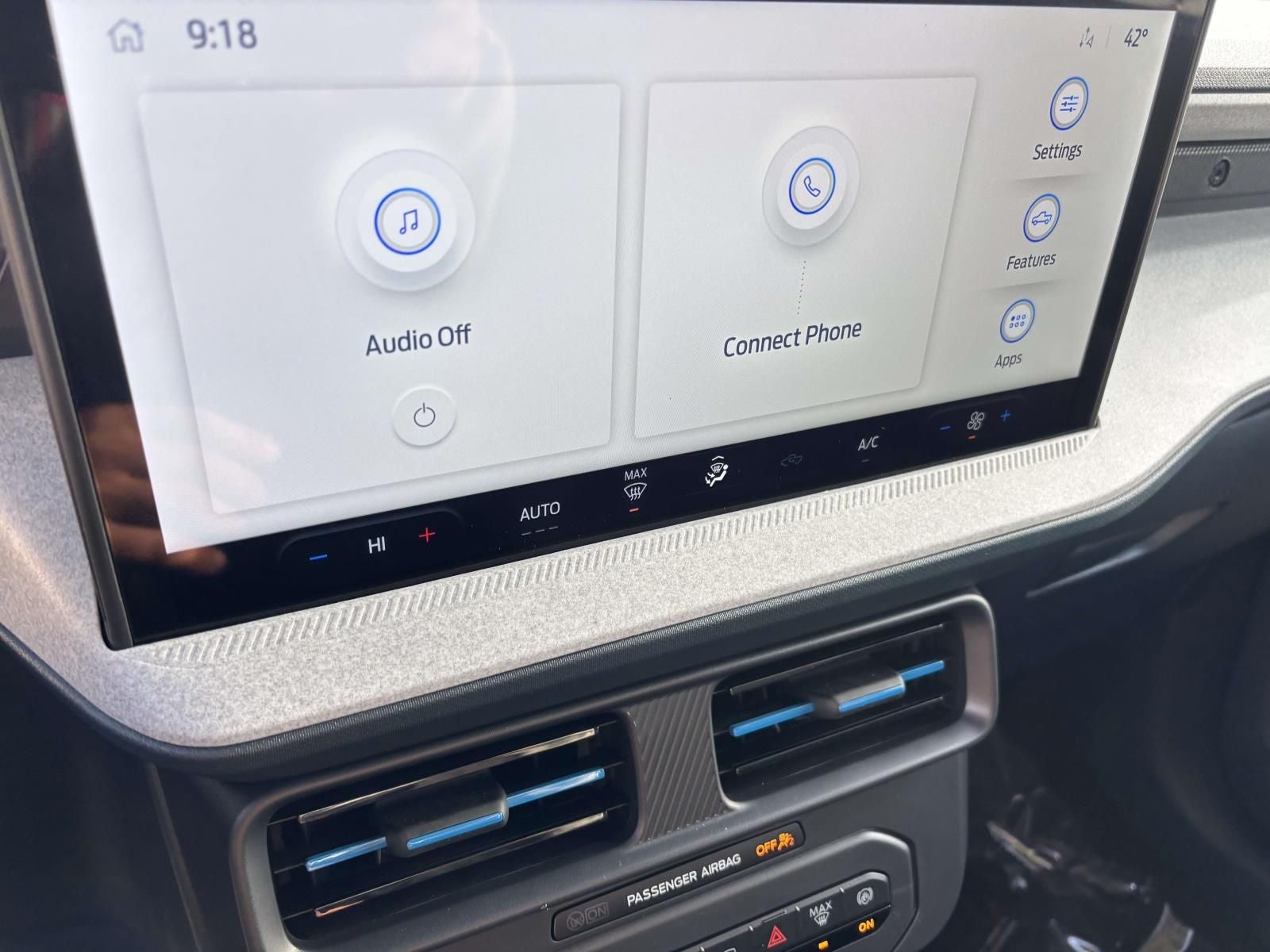 2025 Ford Maverick XLT Hybrid AWD