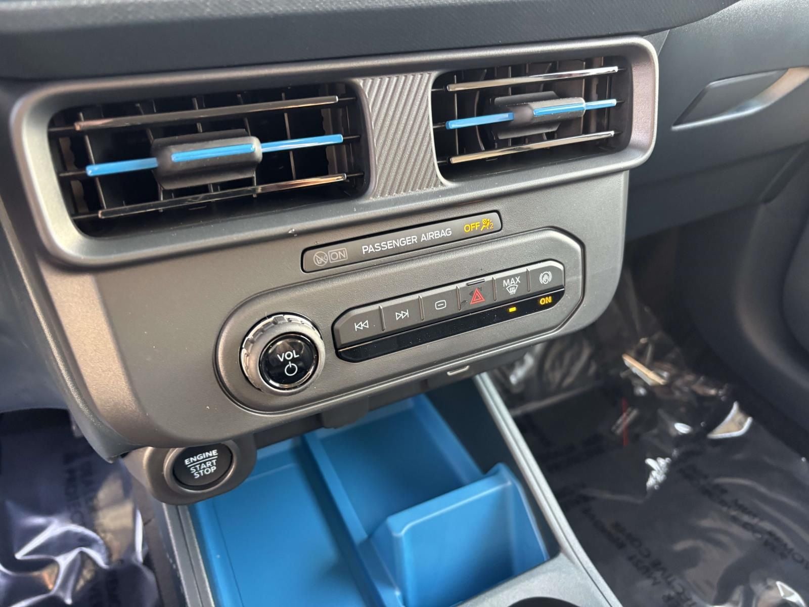 2025 Ford Maverick XLT Hybrid AWD