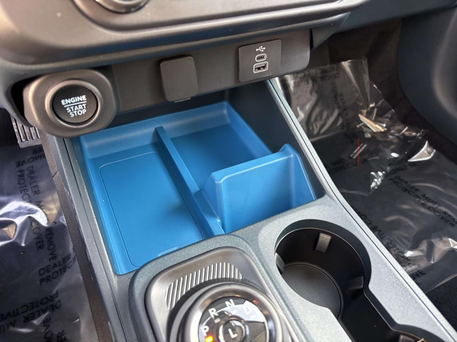 2025 Ford Maverick XLT Hybrid AWD