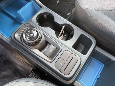 2025 Ford Maverick XLT Hybrid AWD