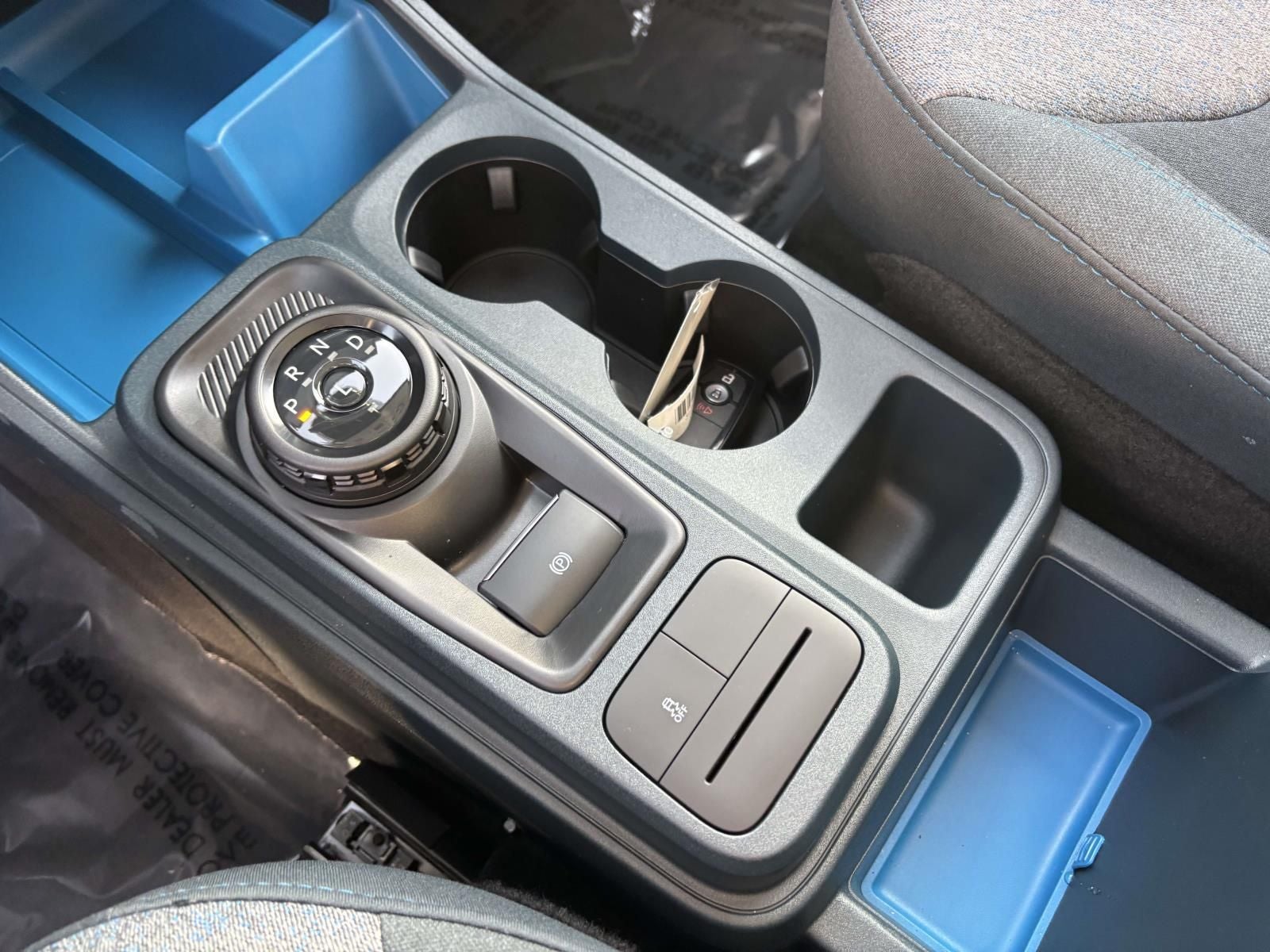 2025 Ford Maverick XLT Hybrid AWD