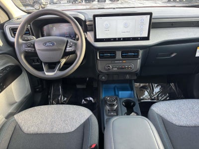 2025 Ford Maverick XLT Hybrid AWD