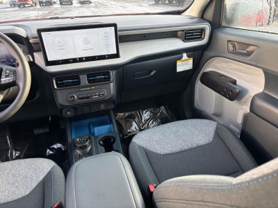 2025 Ford Maverick XLT Hybrid AWD