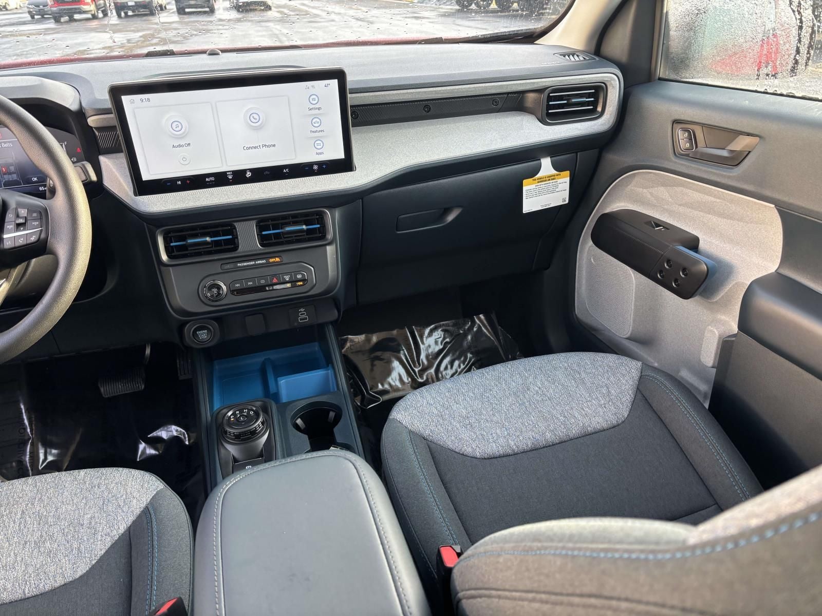 2025 Ford Maverick XLT Hybrid AWD