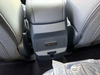 2025 Ford Maverick XLT Hybrid AWD