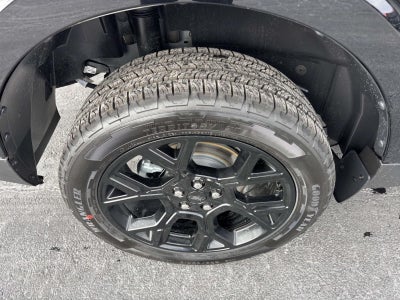 2026 Ford Maverick XLT AWD