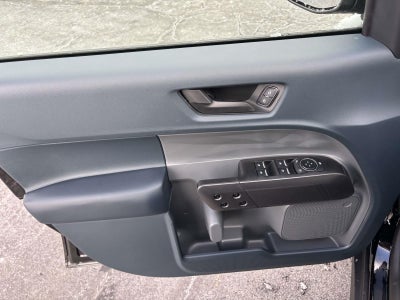 2026 Ford Maverick XLT AWD