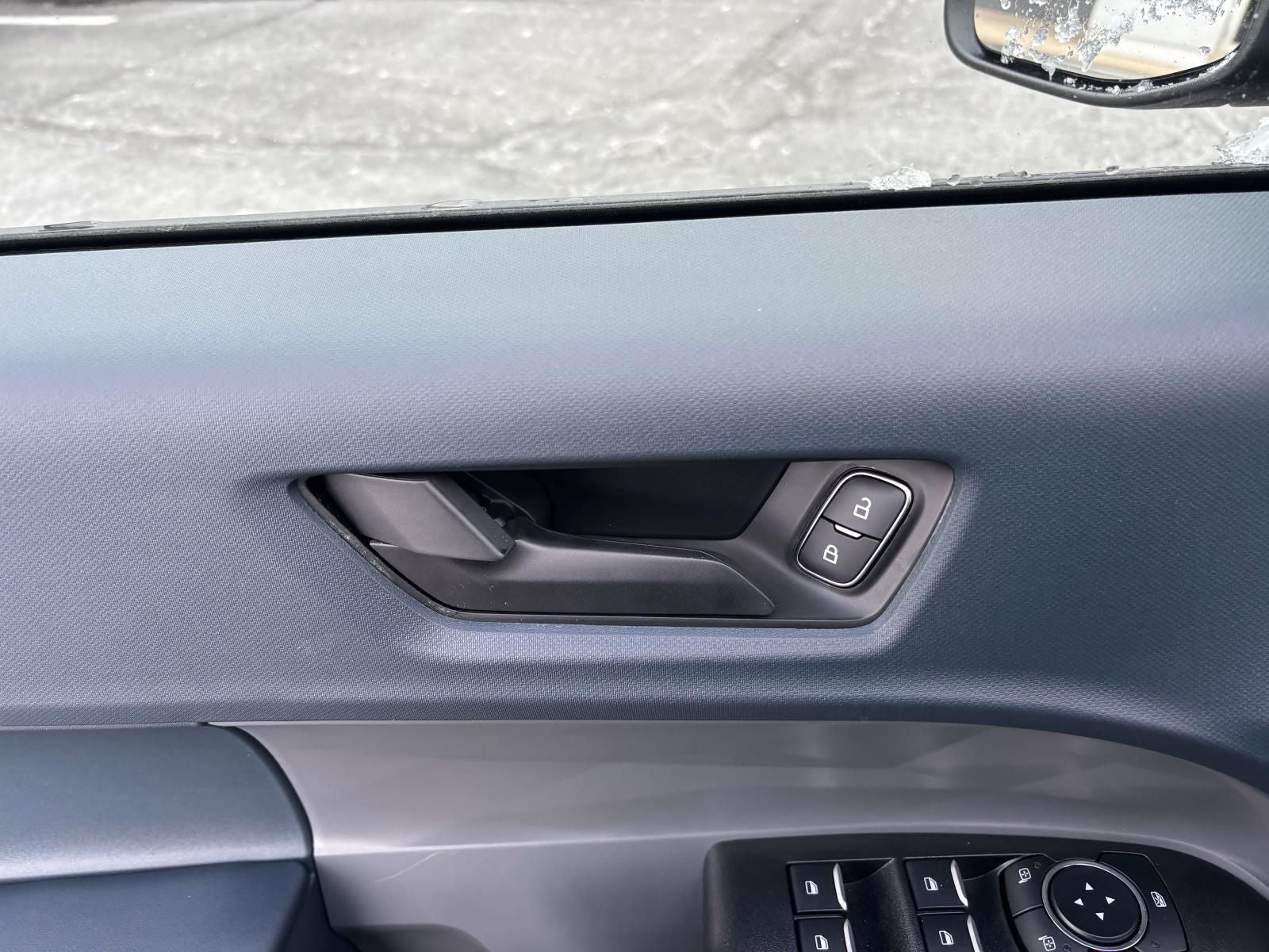 2026 Ford Maverick XLT AWD