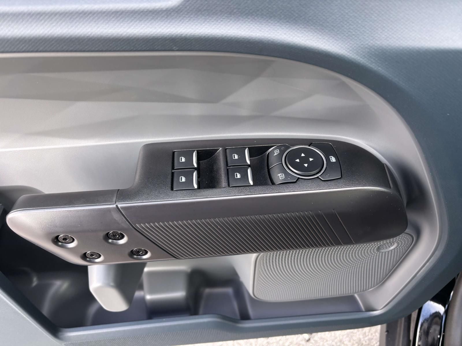 2026 Ford Maverick XLT AWD