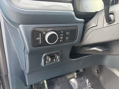 2026 Ford Maverick XLT AWD