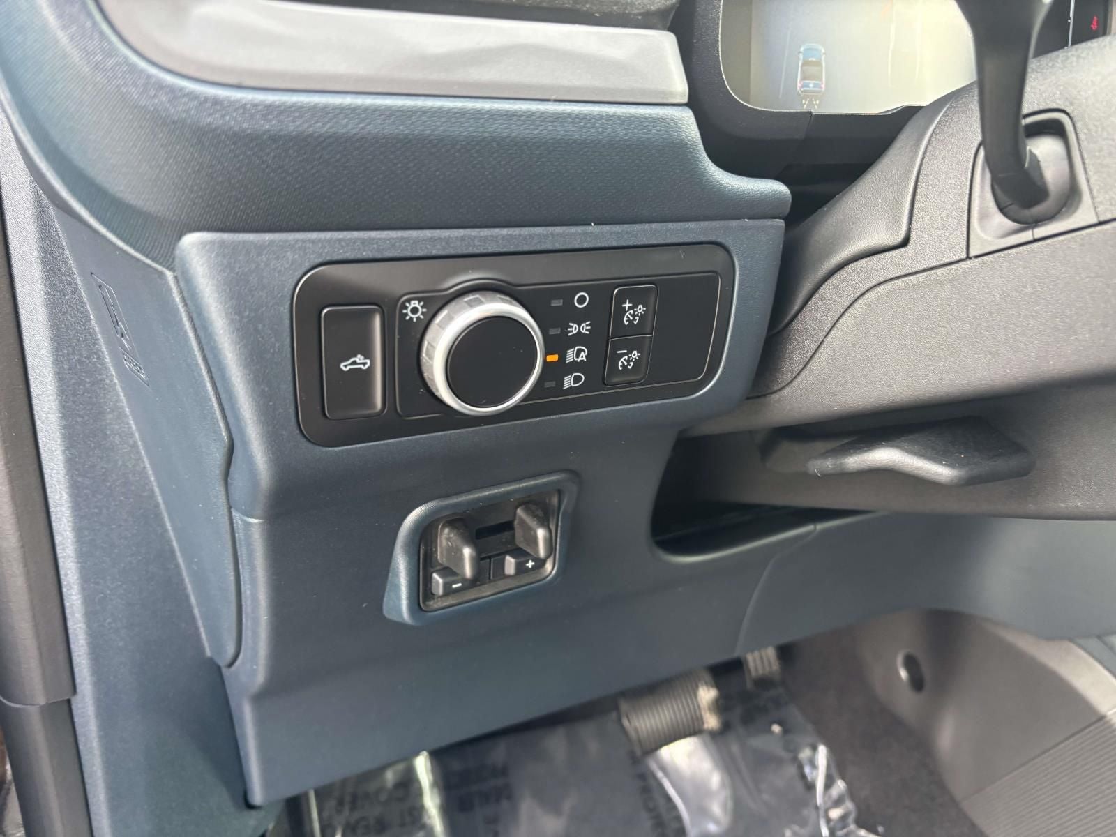 2026 Ford Maverick XLT AWD