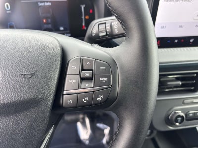 2026 Ford Maverick XLT AWD