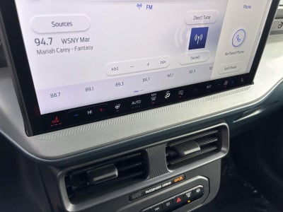 2026 Ford Maverick XLT AWD