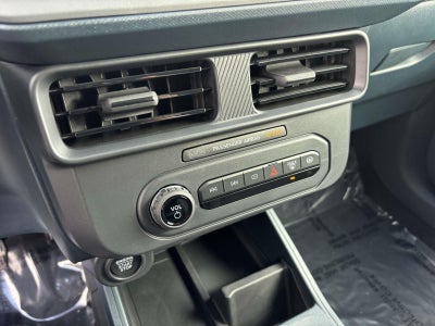 2026 Ford Maverick XLT AWD