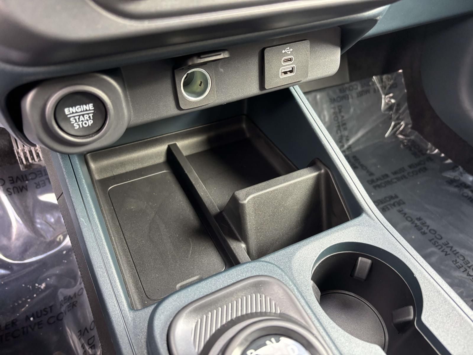 2026 Ford Maverick XLT AWD