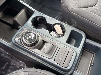 2026 Ford Maverick XLT AWD