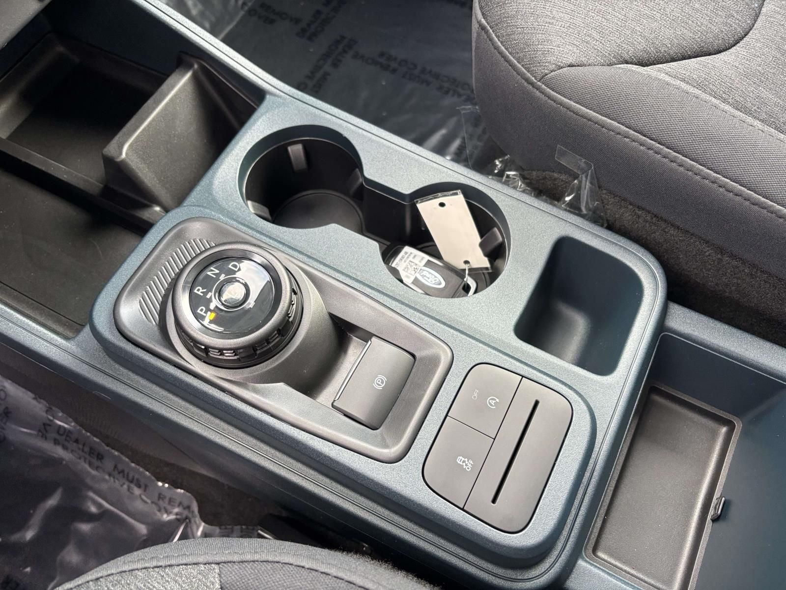 2026 Ford Maverick XLT AWD