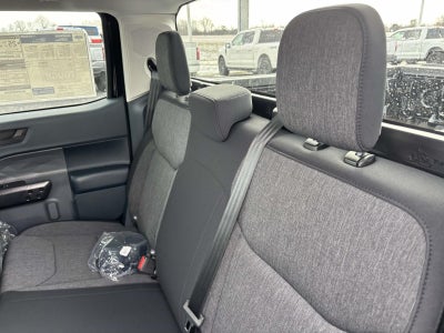 2026 Ford Maverick XLT AWD