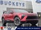 2024 Chevrolet Blazer Ev eAWD RS