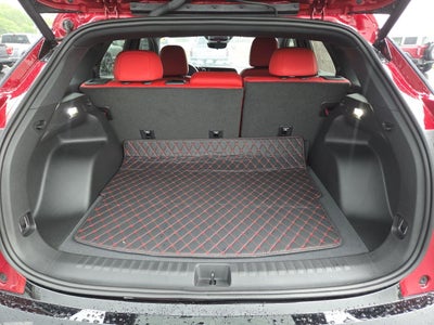 2024 Chevrolet Blazer Ev eAWD RS