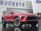 2024 Chevrolet Blazer Ev eAWD RS