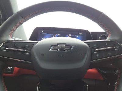 2024 Chevrolet Blazer Ev eAWD RS